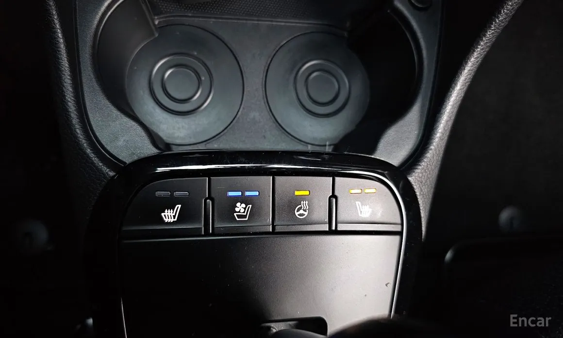 Фото 16 - Kia Morning