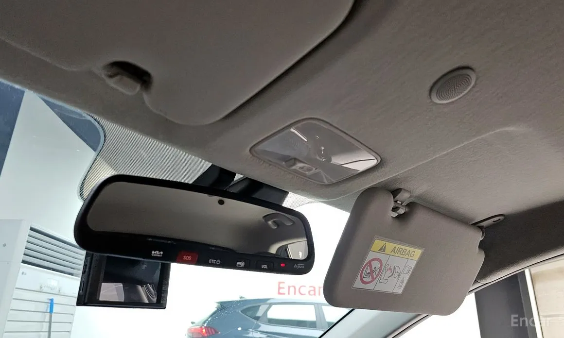 Фото 18 - Kia Morning