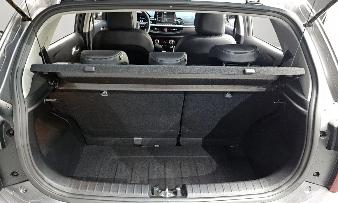 Фото 20 - Kia Morning