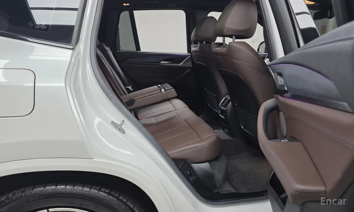 Фото 12 - BMW iX3