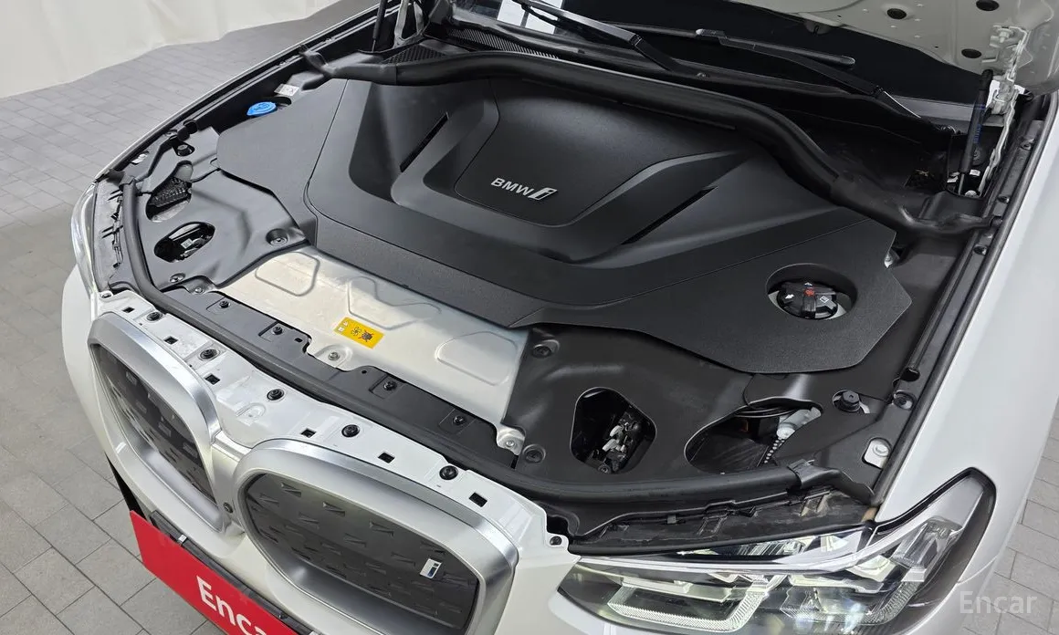 Фото 6 - BMW iX3