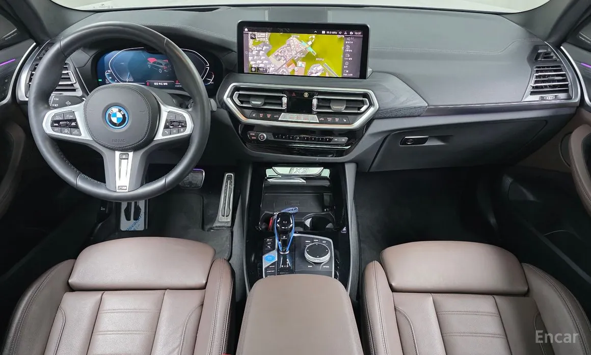 Фото 7 - BMW iX3