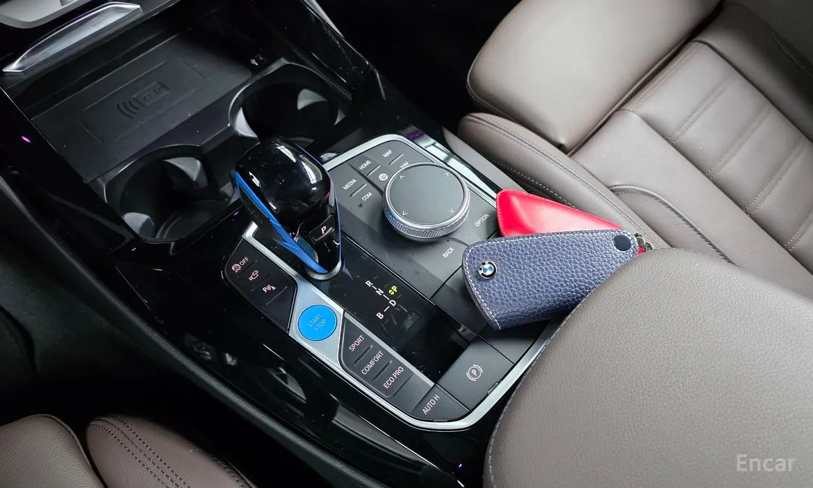 Фото 9 - BMW iX3