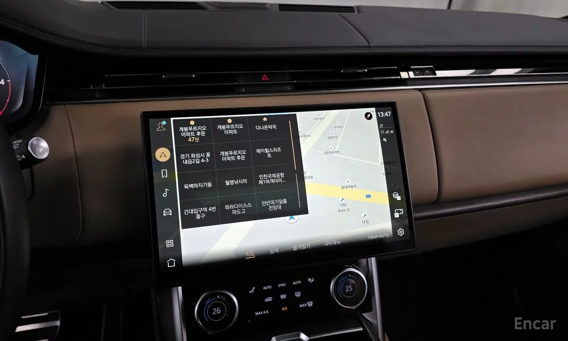 Фото 14 - Land Rover Range Rover