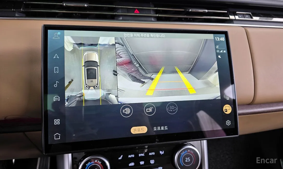 Фото 15 - Land Rover Range Rover