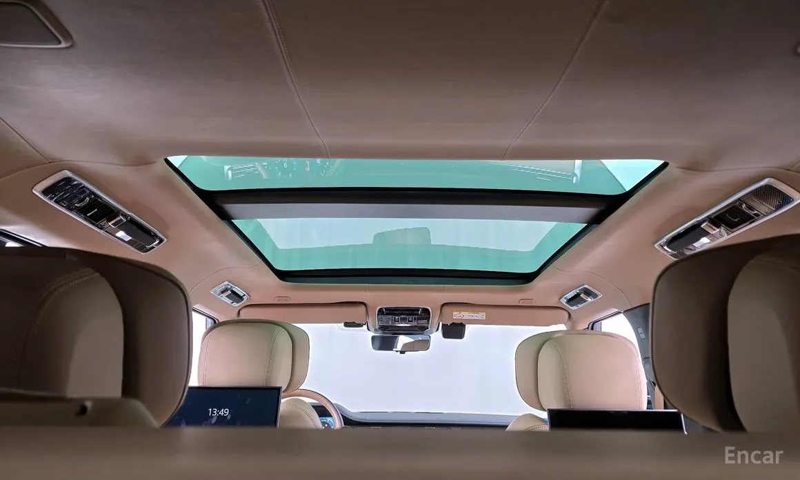 Фото 17 - Land Rover Range Rover