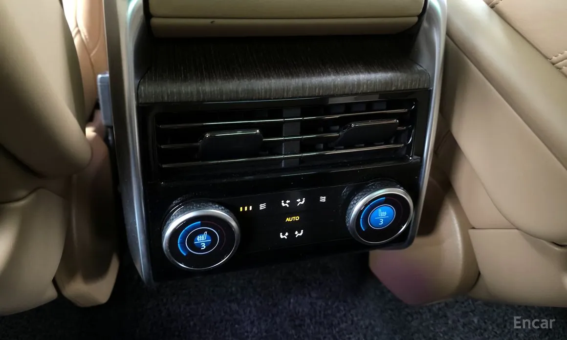 Фото 18 - Land Rover Range Rover