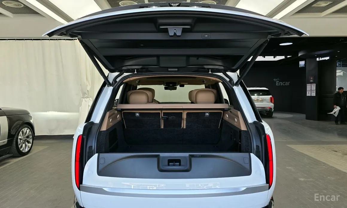 Фото 20 - Land Rover Range Rover