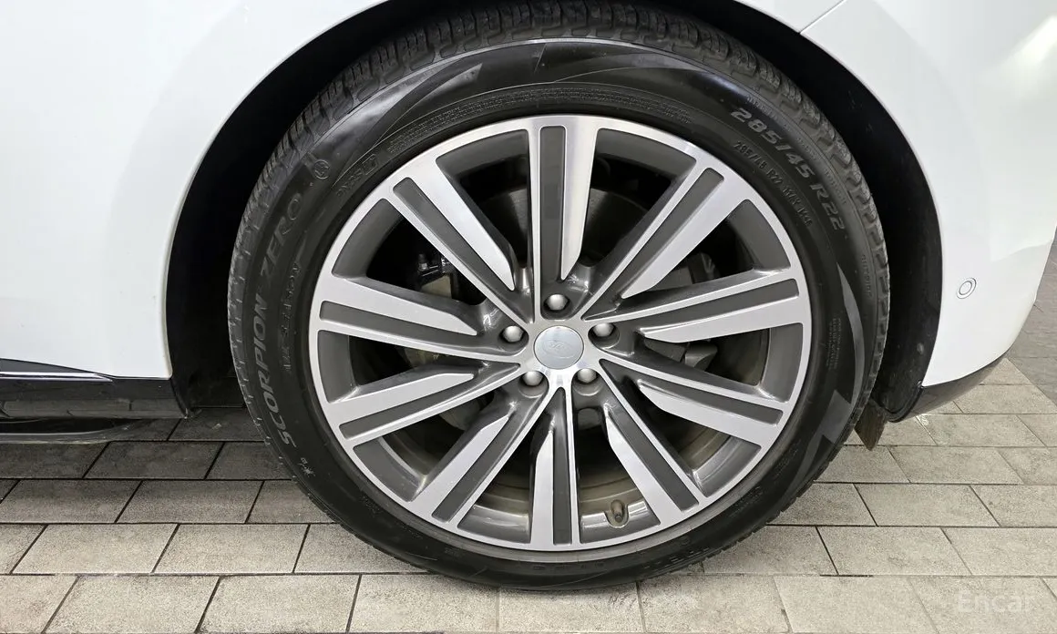 Фото 5 - Land Rover Range Rover