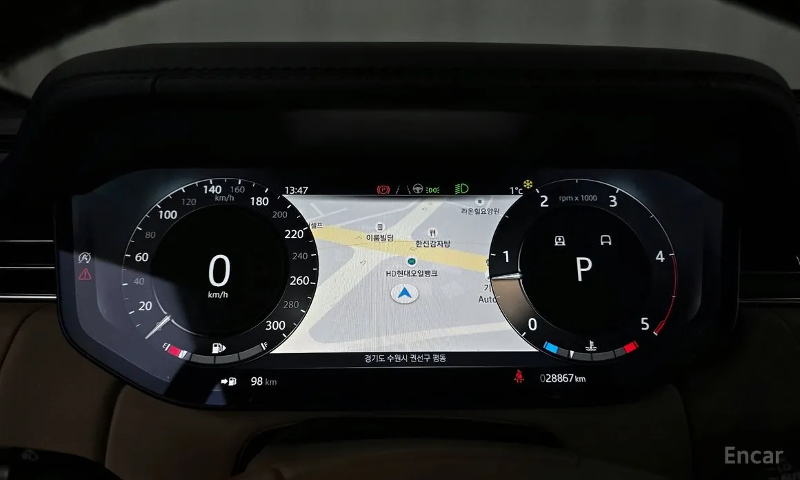 Фото 8 - Land Rover Range Rover