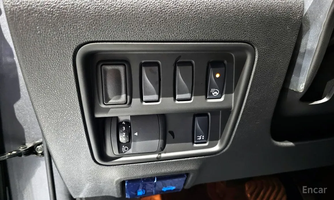 Фото 14 - Renault QM6