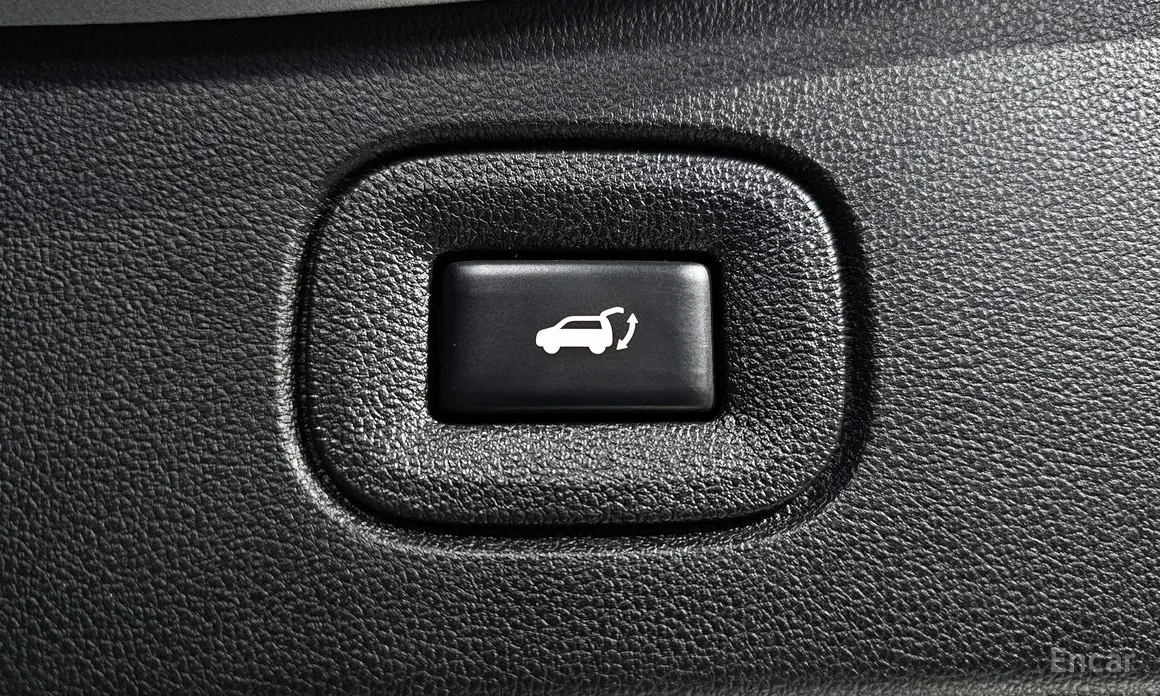 Фото 17 - Renault QM6