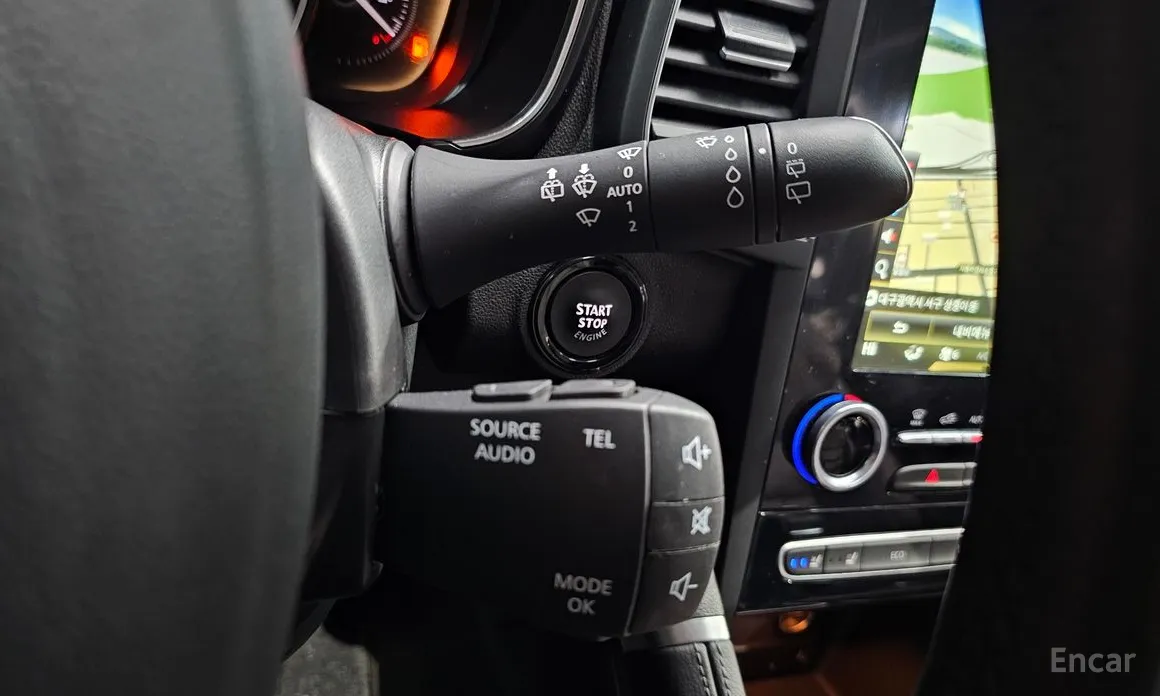 Фото 18 - Renault QM6