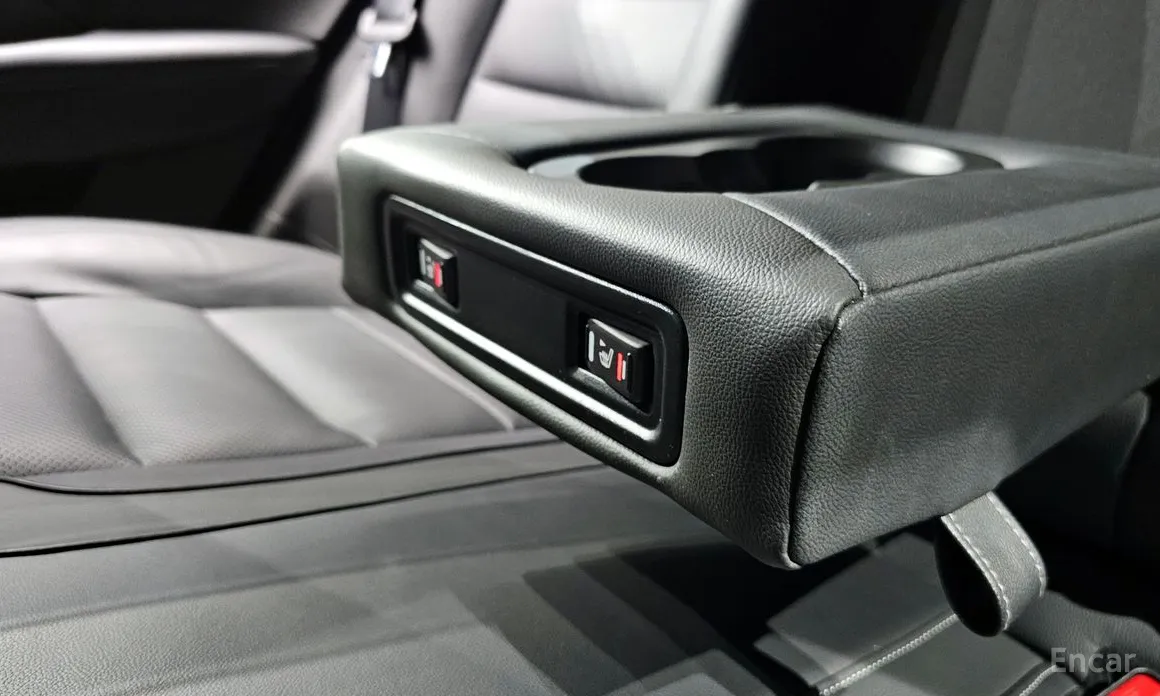 Фото 19 - Renault QM6