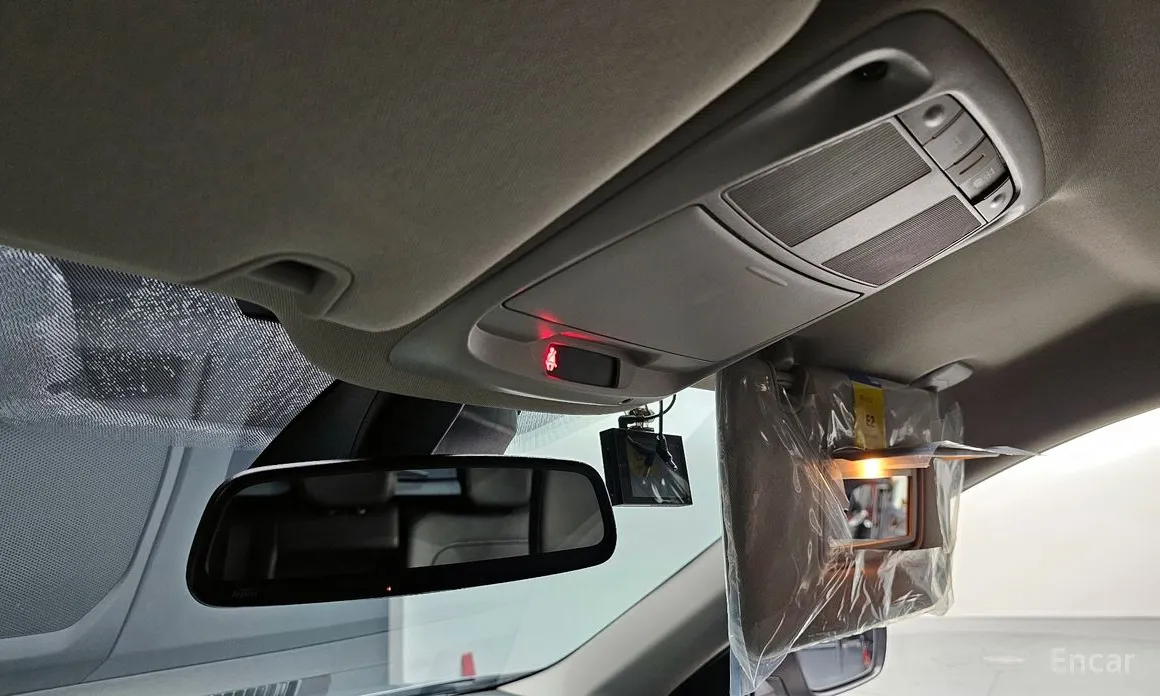 Фото 20 - Renault QM6