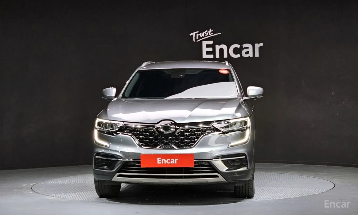 Фото 3 - Renault QM6