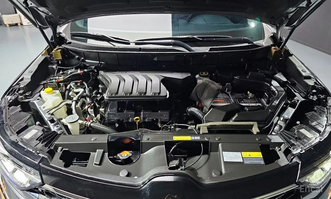 Фото 6 - Renault QM6