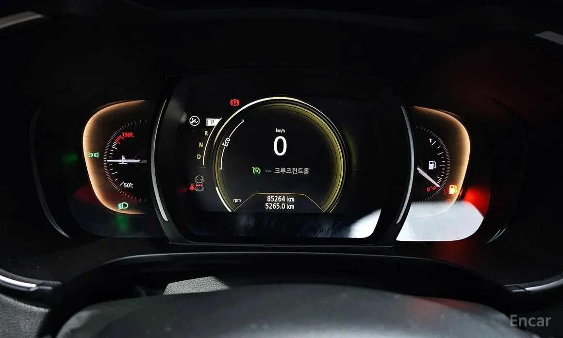 Фото 8 - Renault QM6