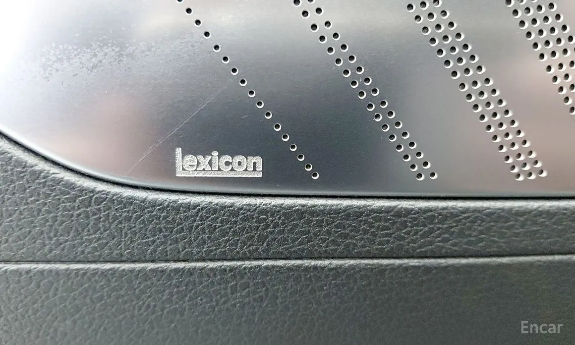 Фото 19 - Genesis G80