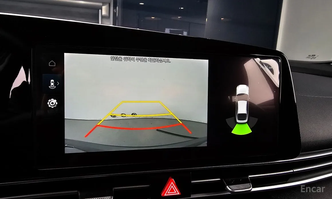 Фото 16 - Hyundai Avante