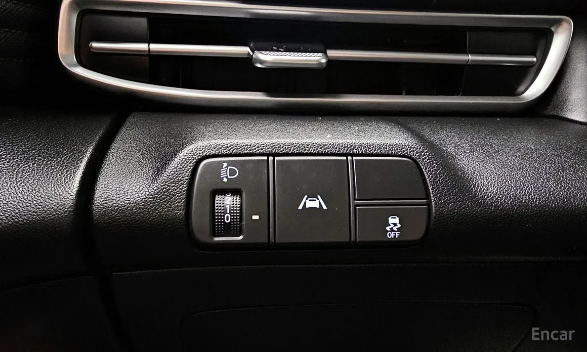 Фото 18 - Hyundai Avante