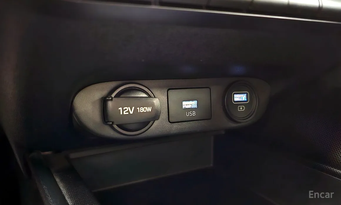 Фото 19 - Hyundai Avante