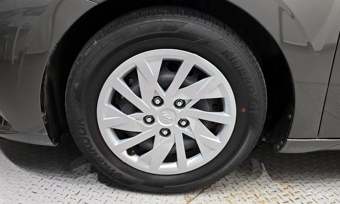 Фото 5 - Hyundai Avante