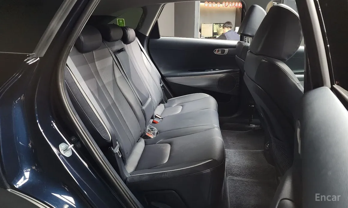 Фото 12 - Hyundai Nexo