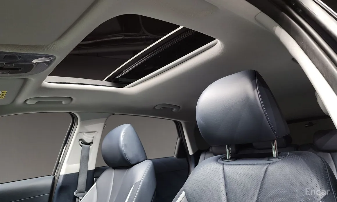 Фото 17 - Hyundai Nexo