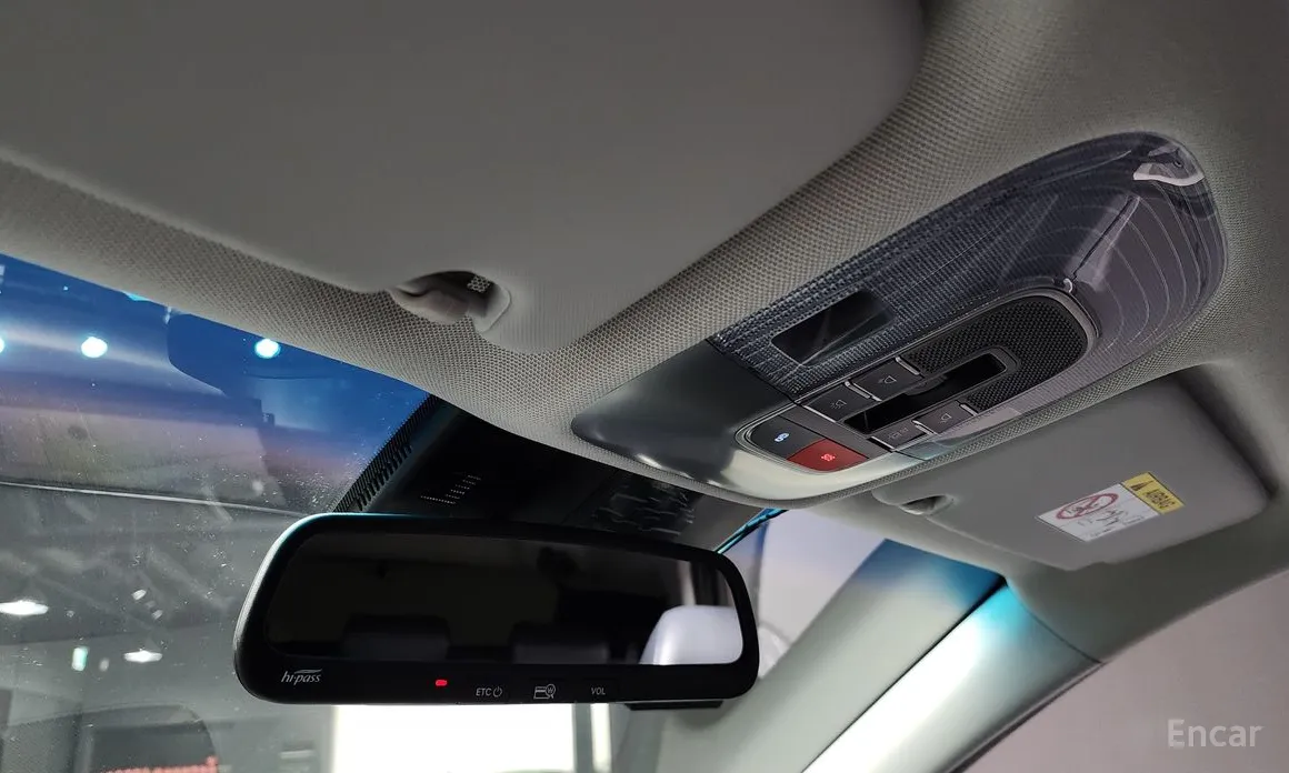 Фото 18 - Hyundai Nexo