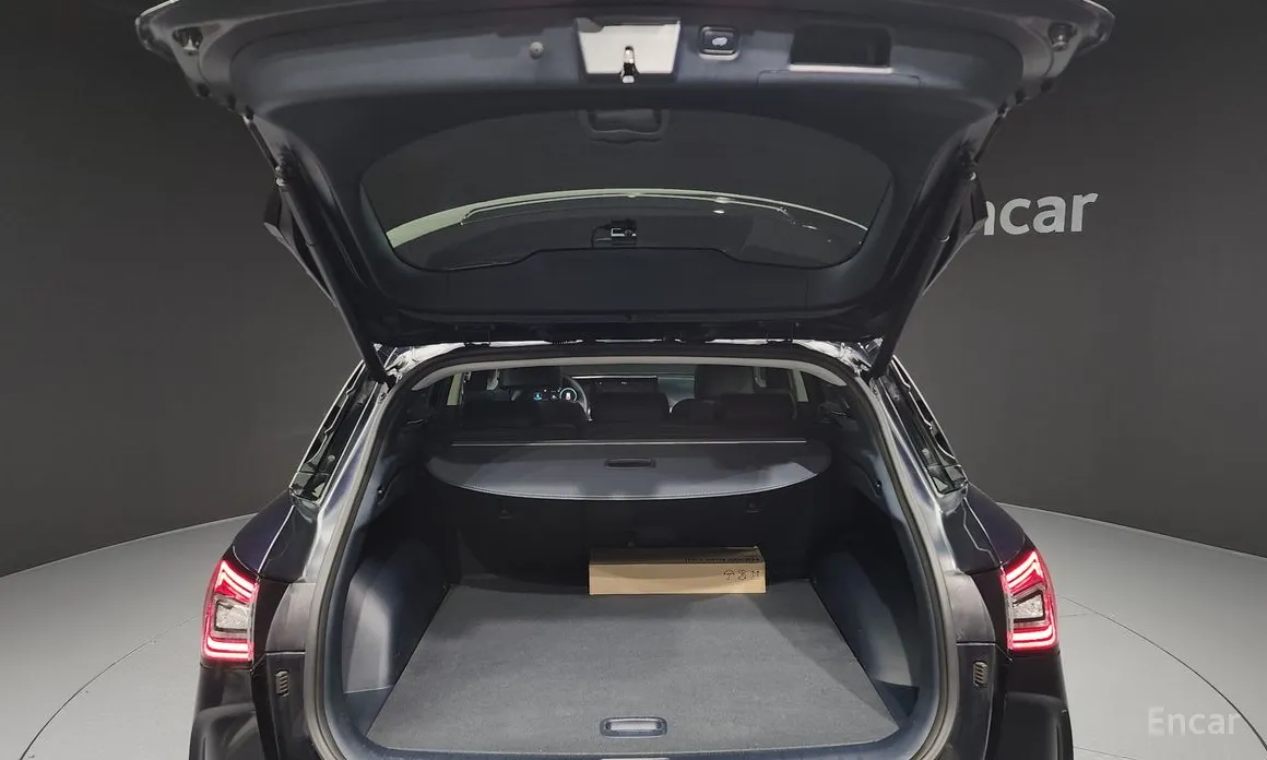 Фото 20 - Hyundai Nexo