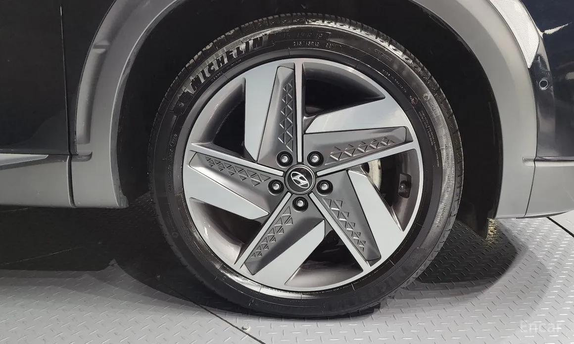 Фото 5 - Hyundai Nexo