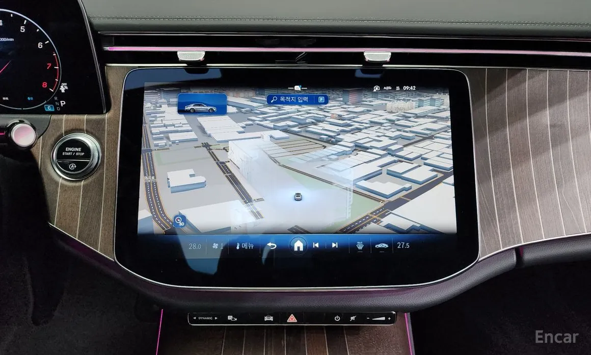 Фото 14 - Mercedes-Benz E-Class