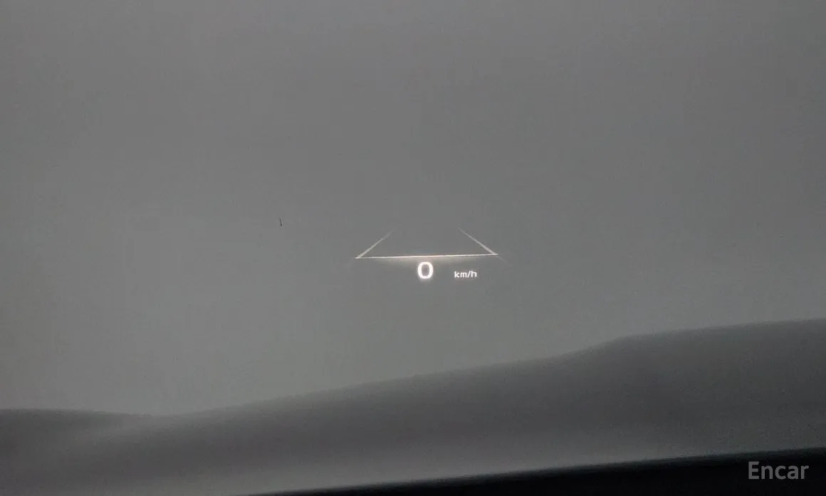 Фото 17 - Kia K9