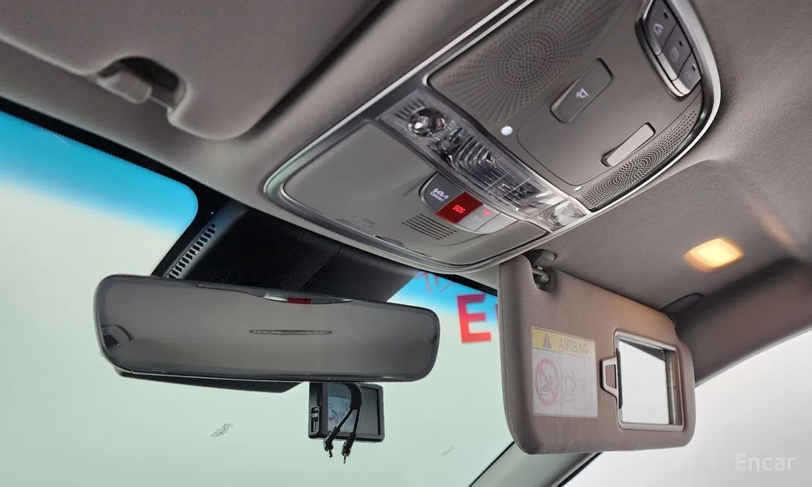 Фото 18 - Kia K9