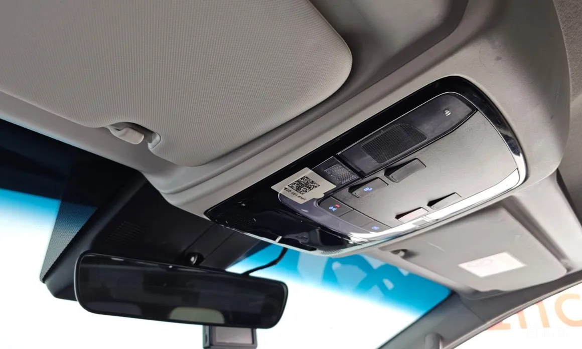 Фото 19 - Hyundai Staria