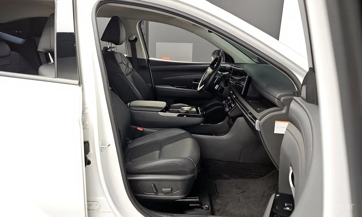 Фото 11 - Hyundai Tucson