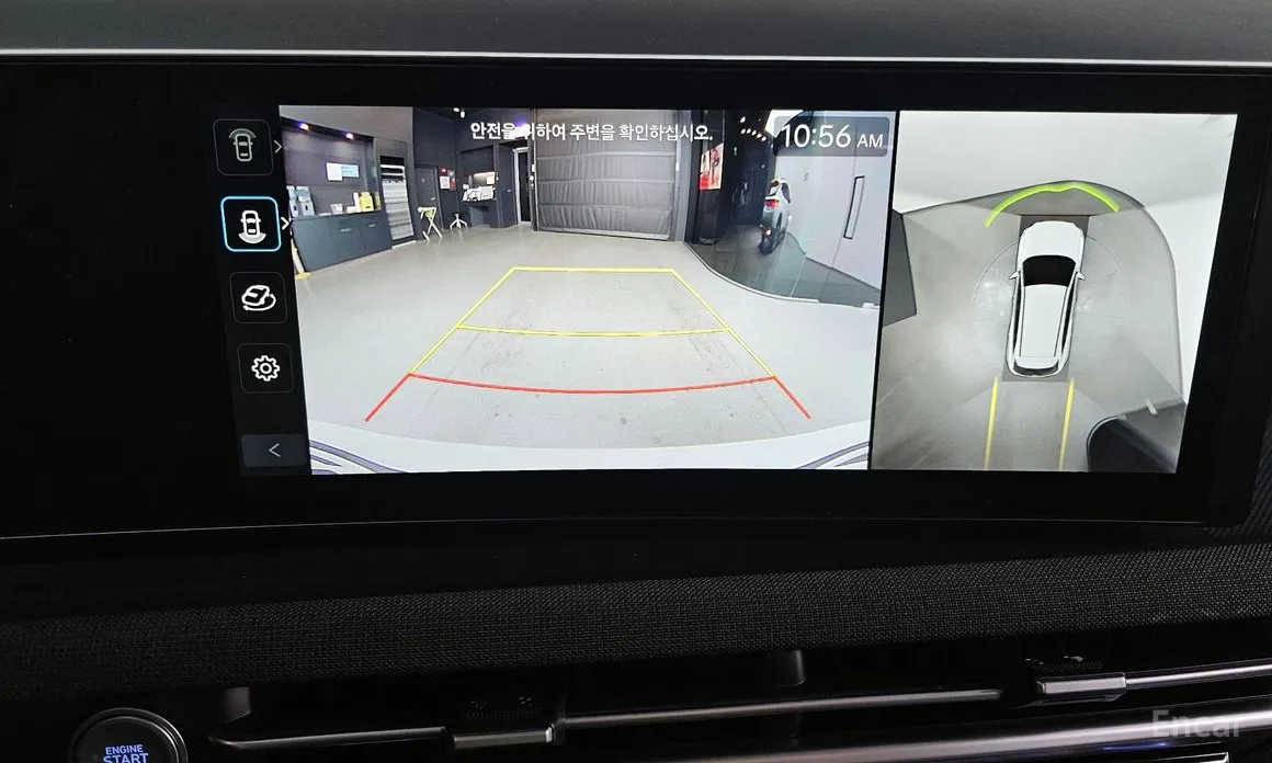 Фото 16 - Hyundai Tucson