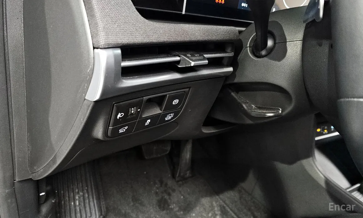 Фото 17 - Hyundai Tucson