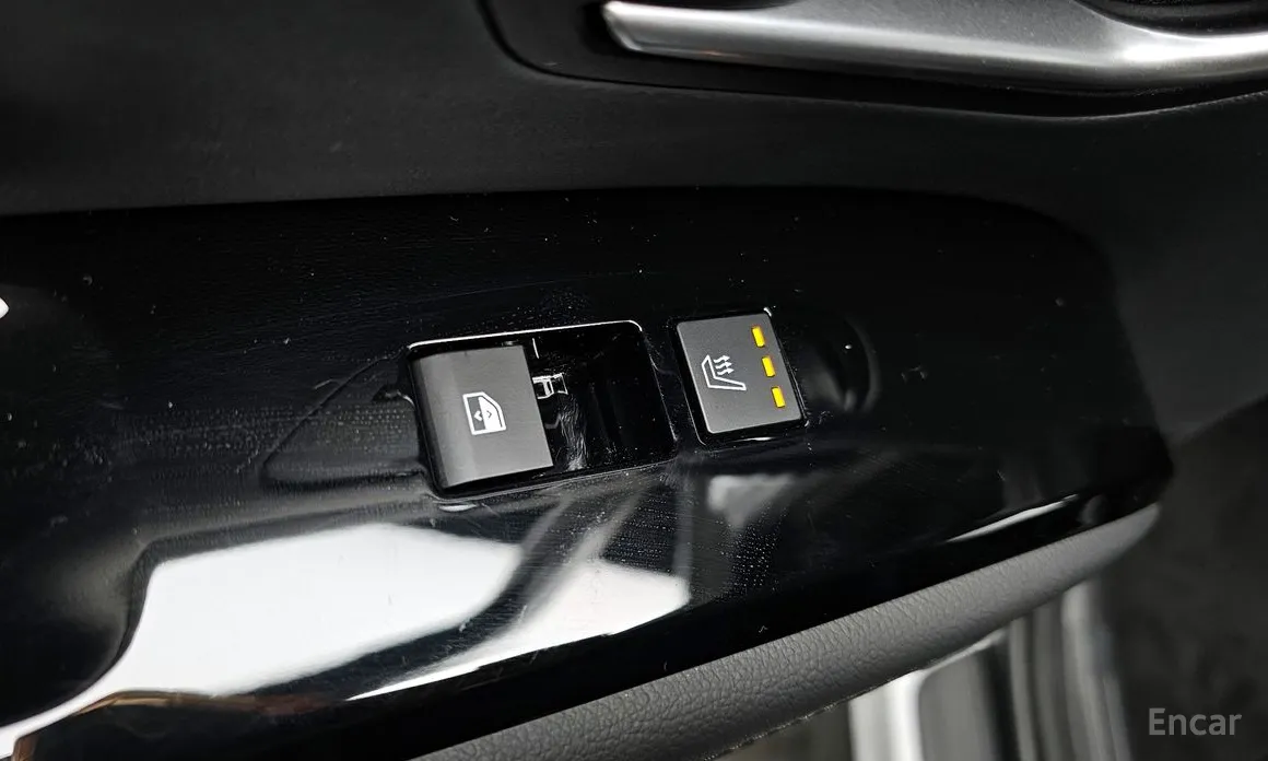 Фото 18 - Hyundai Tucson