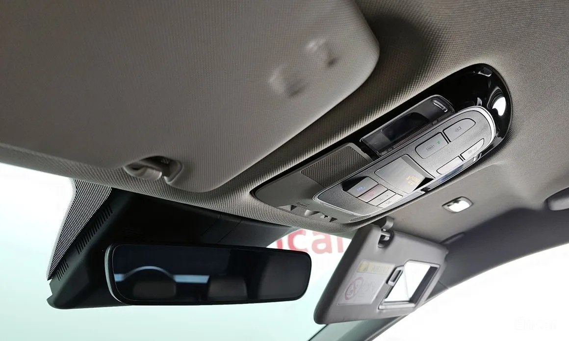 Фото 19 - Hyundai Tucson