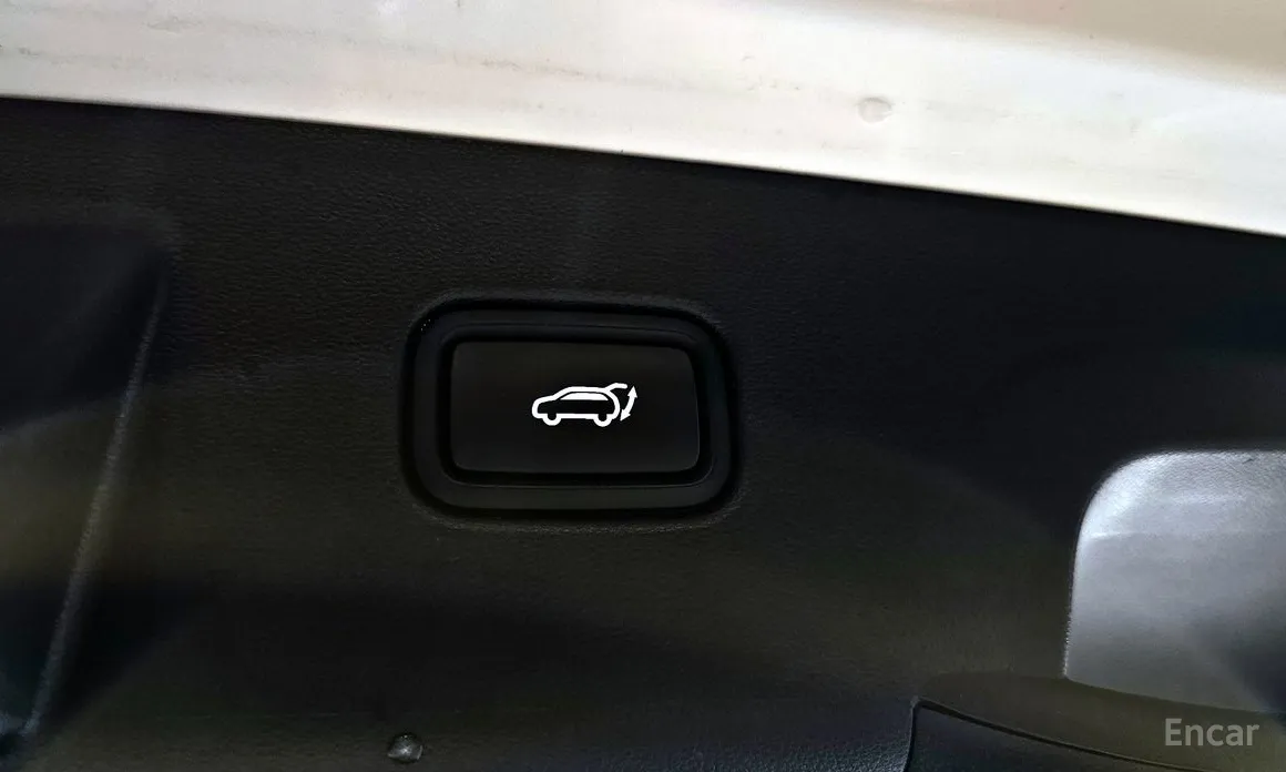 Фото 20 - Hyundai Tucson