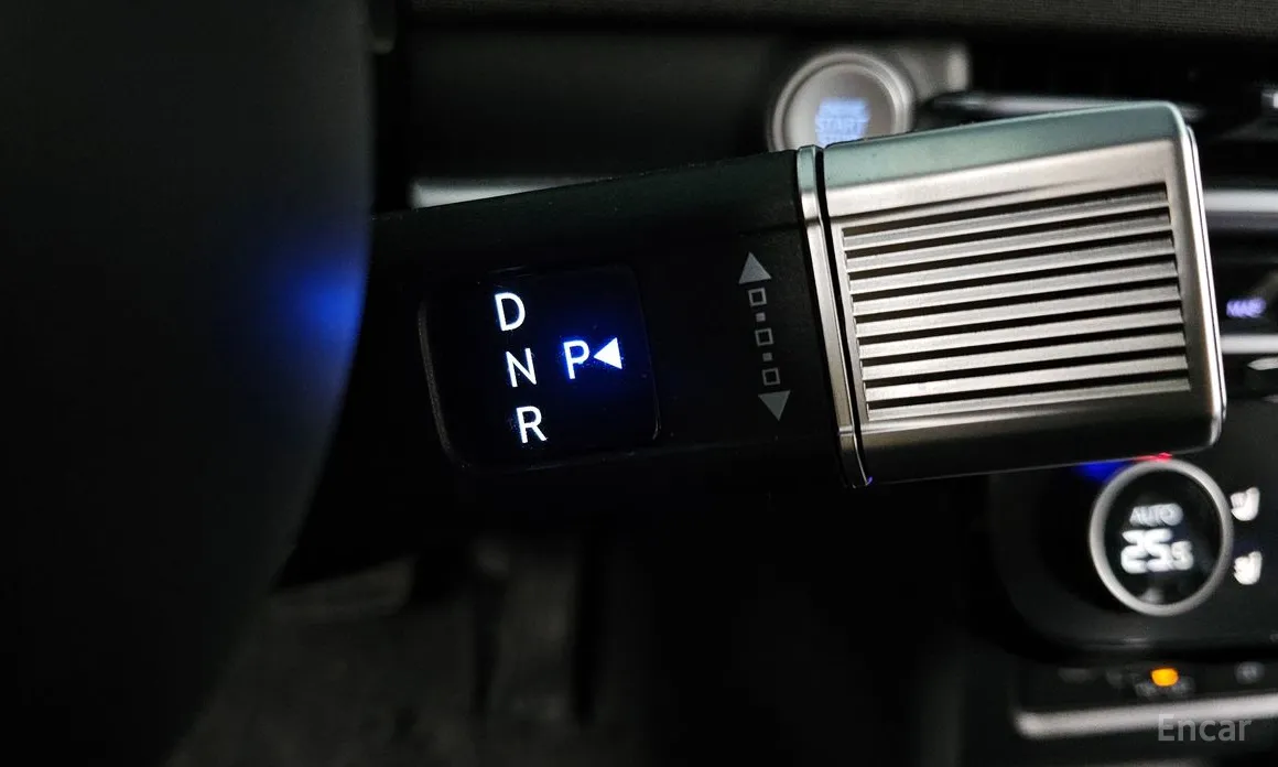 Фото 9 - Hyundai Tucson