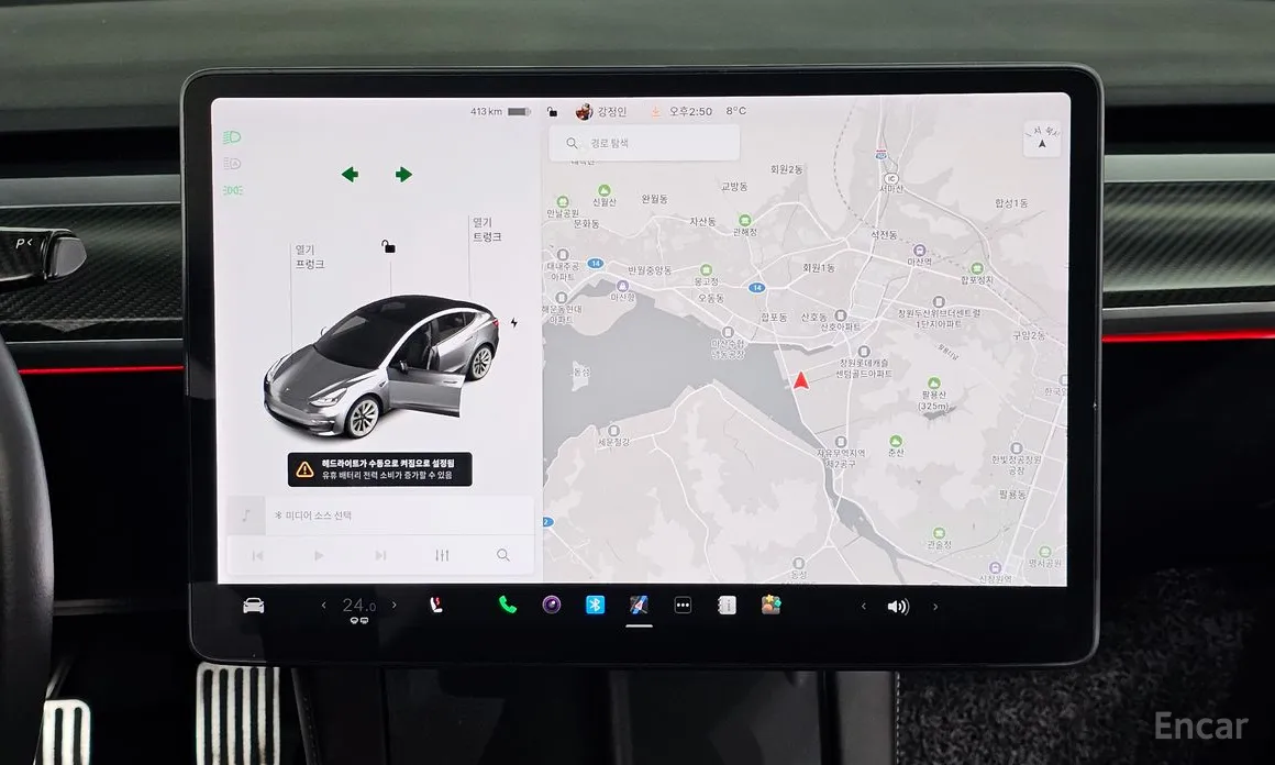 Фото 14 - Tesla Model 3