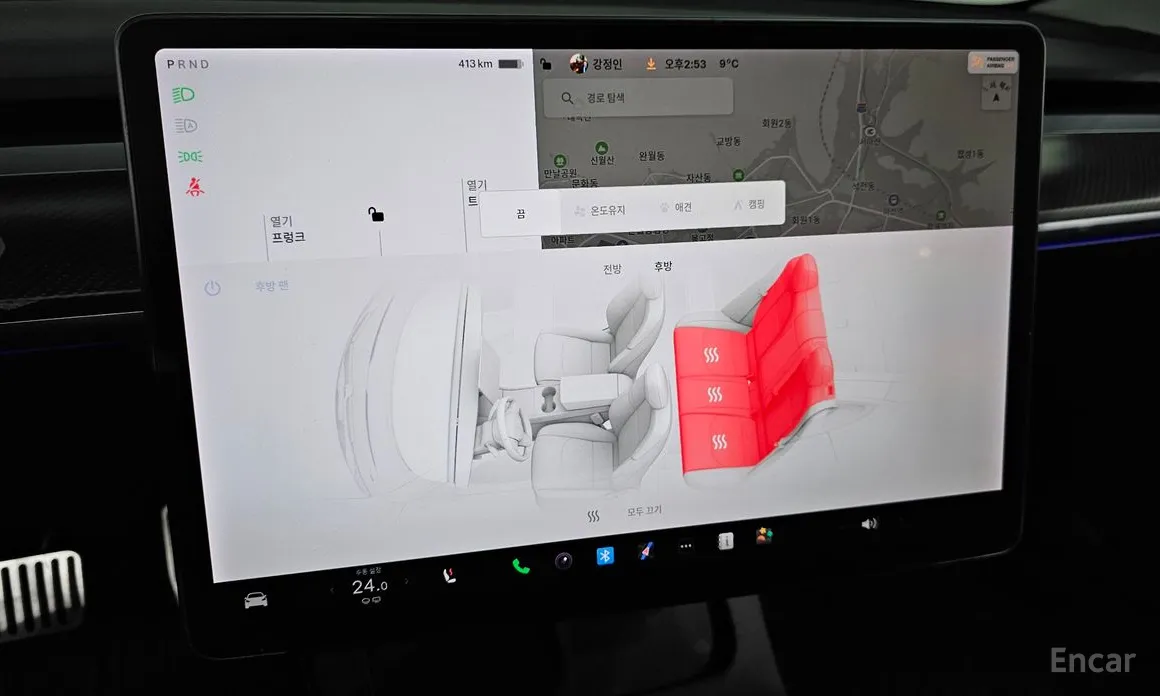Фото 18 - Tesla Model 3