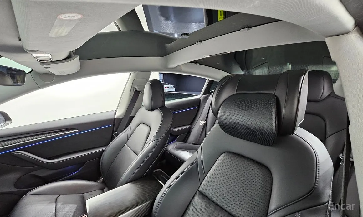 Фото 19 - Tesla Model 3