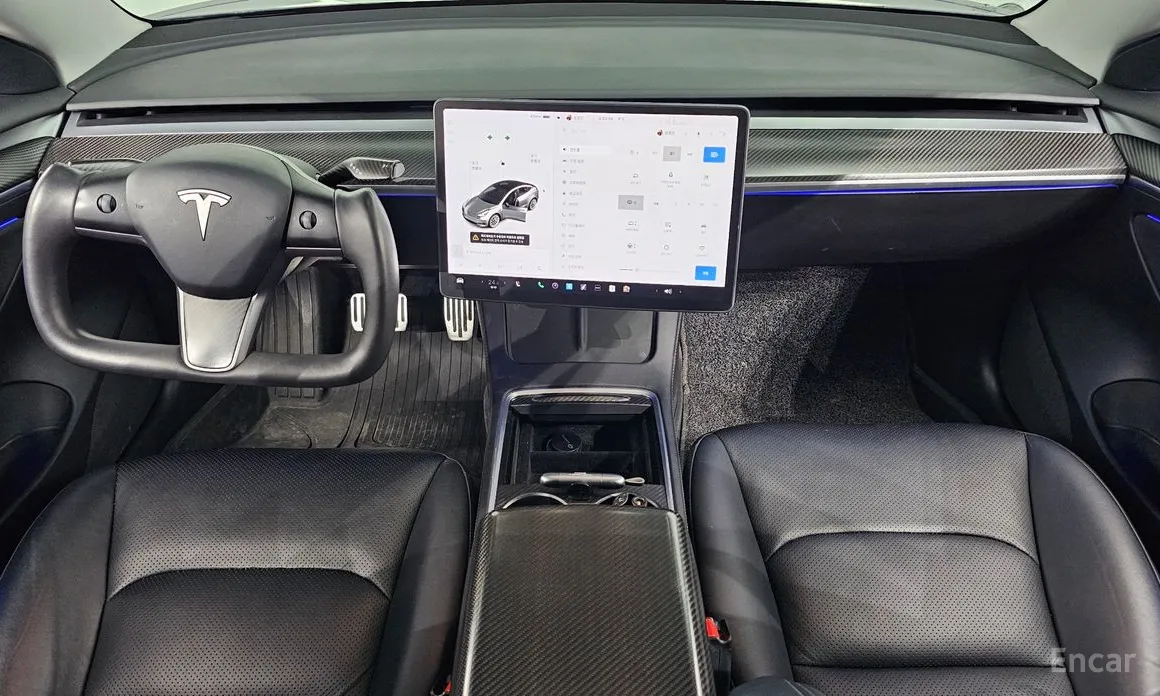 Фото 7 - Tesla Model 3