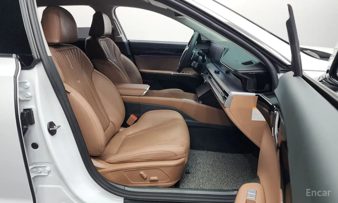 Фото 11 - Hyundai Grandeur