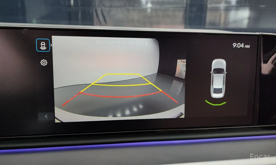 Фото 16 - Hyundai Grandeur