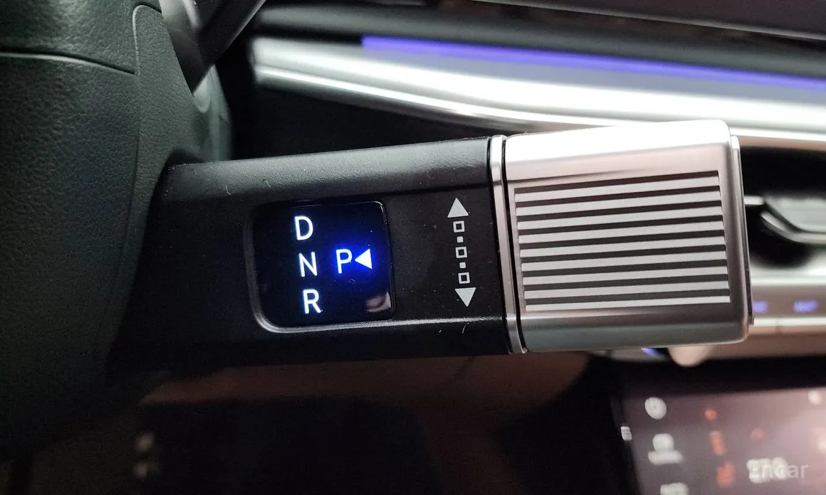 Фото 9 - Hyundai Grandeur